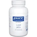Produktbild: PURE Encapsulations Lipid aktiv Kapseln 90 St