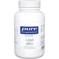 Produktbild: Pure Encapsulations Lipid aktiv Kapseln 90 St