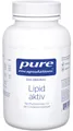 Produktbild: Pure Encapsulations Lipid aktiv Kapseln, 90 St. Kapseln