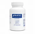 Produktbild: pro medico GmbH PURE ENCAPSULATIONS Lipid aktiv Kapseln Kapsel