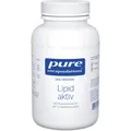 Produktbild: PURE ENCAPSULATIONS Lipid aktiv Kapseln 90 St PZN14294962