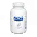 Produktbild: 2x PURE ENCAPSULATIONS Lipid aktiv Kapseln 90 ST