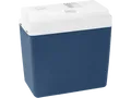 Produktbild: Mirabelle MM24 DC Kühlbox 20Liter 12V Anschluss blau