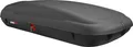 Produktbild: OMAC Dachbox Dachkoffer Gepäckbox 400 Liter Carbonlook Abschließbar Autobox