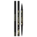 Produktbild: Eveline Variete Eyeliner Double Effect 2in1 1szt
