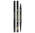 Produktbild: Eveline Cosmetics Eyeliner Variete Eyeliner Double Effect 2in1 1szt