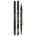 Produktbild: 5901761965773 Eveline Cosmetics Variete eyeliner i kredka do oczu 2w1 Ultra Blac