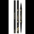 Produktbild: EVELINE Variete Double Effect Eyeliner und Stift 2in1