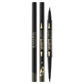 Produktbild: 5901761965773 Eveline Cosmetics Variete eyeliner i kredka do oczu 2w1 Ultra Blac