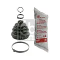 Produktbild: 02581 FEBI BILSTEIN Faltenbalgsatz, Antriebswelle