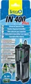 Produktbild: Tetra IN 400 plus Aquarium Innenfilter - Filter für klares und gesundes Wasser, mechanische, biologische und chemische Filterung, geeignet für Aquarien mit 30 bis 60 Liter