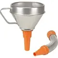 Produktbild: Pressol Kombi-Trichter mit Sieb 160mm