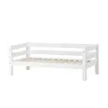 Produktbild: Hoppekids Kinderbett  ECO Luxury , weiß , Maße (cm): B: 79 H: 62