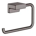 Produktbild: hansgrohe Papierrollenhalter AddStoris o. Deck, brush. bla vc, Wandmont., Met.