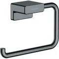 Produktbild: hansgrohe AddStoris Toilettenpapierhalter, 41771340, Farbe: Brushed Black