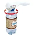 Produktbild: One Touch - Apri Bottiglia Automatico - Bianco - Portatile - Weiß