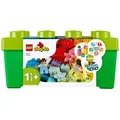 Produktbild: LEGO LEGO® DUPLO®: Steinebox - ab 18 Monaten