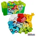 Produktbild: LEGO Duplo 10913 Steinebox 10913