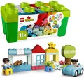 Produktbild: LEGO® LEGO® DUPLO® Steinebox (10913), LEGO® DUPLO® Classic Konstruktionsspielsteine, (65 St), Made in Europe