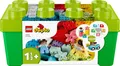 Produktbild: LEGO DUPLO LEGO CLASSIC: Lego Duplo Steinebox (10913)
