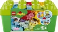Produktbild: 5702016617740 LEGO DUPLO Pudełko z klockami 10913 LEGO
