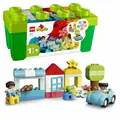 Produktbild: LEGO Duplo Steinebox 65-tlg. Bauset Bausteine Steine Spielzeug ab 2 Jahre 10913
