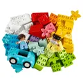 Produktbild: LEGO® DUPLO® 10913 LEGO® DUPLO® Steinebox