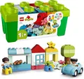 Produktbild: LEGO DUPLO Classic 10913 Die Steinkiste, Spiel ...