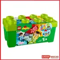 Produktbild: LEGO® DUPLO - 10913 DUPLO®  Steinebox + NEU & OVP ++