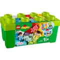 Produktbild: LEGO® DUPLO® 10913 - LEGO® DUPLO® Steinebox Bausteine Bunt Auto Fahrzeug