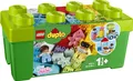Produktbild: LEGO DUPLO 10913 - DUPLOSteinebox