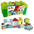 Produktbild: LEGO DUPLO LEGO CLASSIC: Lego Duplo Steinebox (10913)