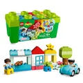 Produktbild: LEGO DUPLO® 10913 Steinebox Bau- und Spielset