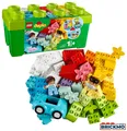 Produktbild: LEGO Duplo 10913 Steinebox 10913