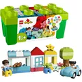 Produktbild: LEGO Duplo 10913 Speicherbox mit Bausteinen