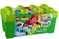 Produktbild: LEGO 10913 DUPLO Grüne Steinebox Aufbewahrung Bauset 1.5+