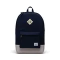 Produktbild: Herschel Heritage Backpack 10007-05740, Unisex Backpack, navy, One size EU