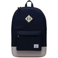 Produktbild: Herschel Heritage Backpack 10007-05740 Granatowe One size Herschel Heritage Back