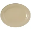Produktbild: Seltmann Weiden Servierplatte, Beige, Keramik, Oval, 28x2.2x35.3 cm, Tischkultur & Servieren, Servierplatten