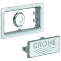 Produktbild: Grohe Abdeckelement 42579 42579SD0 für Küchenspüle edelstahl
