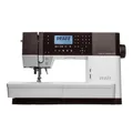 Produktbild: Pfaff creative ambition 640 kombinierte  Näh- und Stickmaschine gr. Stickfläche