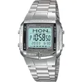 Produktbild: Herren Uhr Casio DB-360-1A - Silber