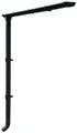 Produktbild: Skanholz Dachrinne, Set, mit Fallrohr, 251 cm