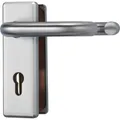Produktbild: Abus KKT512 F1 FS EK Schutzbeschlag FH-Tür DG, alu (24918)