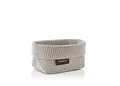 Produktbild: blomus | Aufbewahrungskorb | Tela | Kunstfaser Sand | M 15x10x9cm | Indoor |
