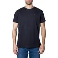 Produktbild: Tommy Hilfiger Herren T-Shirt in Schwarz