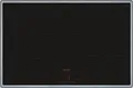 Produktbild: EH845HVB1E Induktionskochfeld 80cm HomeConnect touchSlider powerBoost Edelstahlrahmen