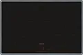 Produktbild: Siemens iQ100 EH845HVB1E Induktionskochfeld 80 cm autark HomeConnect TouchSlider