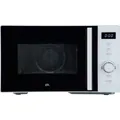 Produktbild: OK. OMWC 2324 DW Mikrowelle Weiß 23 l (Freistehend)
