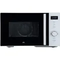Produktbild: OK. OMWC 2324 DW Mikrowelle Weiß 23 l (Freistehend)